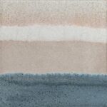 CANVAS TAUPE BLUE  15X15 1RA MED: 0,56